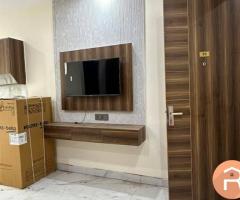 1rk fully Furnished dlf phase 3 cyber city - 5