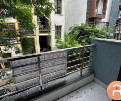 1rk fully Furnished dlf phase 3 cyber city - 6