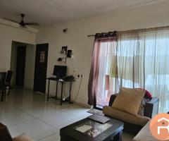 Shared occupancy for Male in a premium society in Kharadi