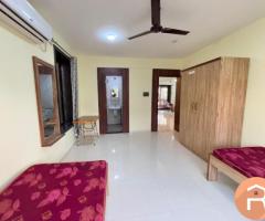 2 BHK Fully Furnished Flat for Rent in Viman Nagar - 2