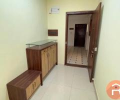 2 BHK Fully Furnished Flat for Rent in Viman Nagar - 3