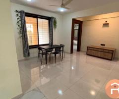 2 BHK Fully Furnished Flat for Rent in Viman Nagar - 6