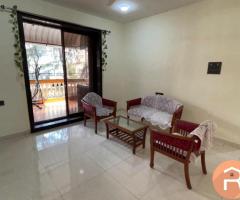 2 BHK Fully Furnished Flat for Rent in Viman Nagar - 7