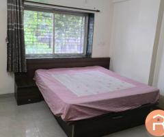 2 BHK Fully Furnished flat for Rent in Shastri Nagar - 3