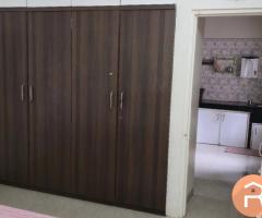 2 BHK Fully Furnished flat for Rent in Shastri Nagar - 4