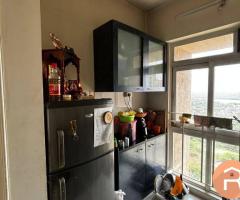 1BHK- flat for rent in mumbai