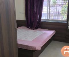 2 BHK Fully Furnished flat for Rent in Shastri Nagar - 8