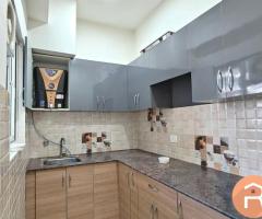 1 RK For Rent – Premium Society | Gaur City Vicinity