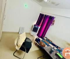 3BHK flat for rent in Amrapali Centurion