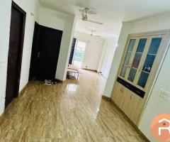 3BHK flat for rent in Amrapali Centurion - 3