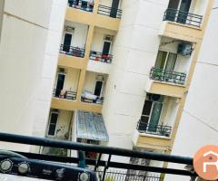 3BHK flat for rent in Amrapali Centurion - 5