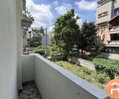 1bhk Semi Furnished Flat For Rent in B Block Singasandra - 2