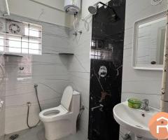 1bhk Semi Furnished Flat For Rent in B Block Singasandra - 4