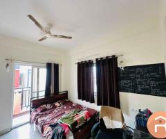 3 bhk Semi furnished flat available in Sarjapur road - 2