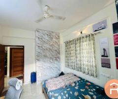 3 bhk Semi furnished flat available in Sarjapur road - 3
