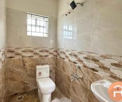 3 bhk Semi furnished flat available in Sarjapur road - 7