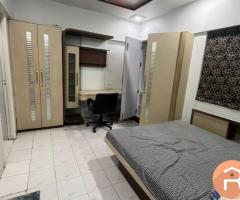 3 BHK Fully Furnished Flat for Rent in Kothrud - 2