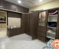3 BHK Fully Furnished Flat for Rent in Kothrud - 5