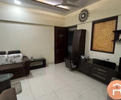 3 BHK Fully Furnished Flat for Rent in Kothrud - 6