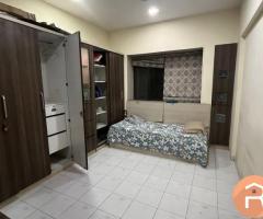 3 BHK Fully Furnished Flat for Rent in Kothrud - 7