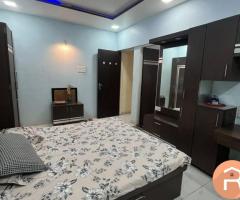 3 BHK Fully Furnished Flat for Rent in Kothrud - 8