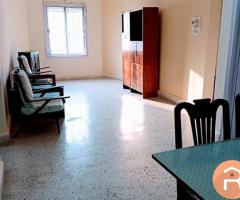 2 BHK Flat on Rent Mantri Park CHS, Kothrud - 2