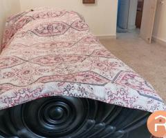 2 BHK Flat on Rent Mantri Park CHS, Kothrud - 5