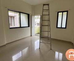 2BHK Unfurnished Flat for Rent in Erandwana Bharatkunj Pune