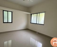 2BHK Unfurnished Flat for Rent in Erandwana Bharatkunj Pune - 2