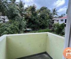 2BHK Unfurnished Flat for Rent in Erandwana Bharatkunj Pune - 3