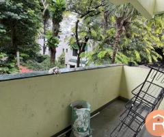2BHK Unfurnished Flat for Rent in Erandwana Bharatkunj Pune - 4