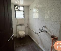 2BHK Unfurnished Flat for Rent in Erandwana Bharatkunj Pune - 5