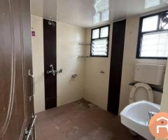 2BHK Unfurnished Flat for Rent in Erandwana Bharatkunj Pune - 6