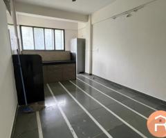 2BHK Unfurnished Flat for Rent in Erandwana Bharatkunj Pune - 7