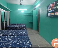 Aai Ji ka PG BOYS HOSTEL Near Indore Airport Bijasan Road