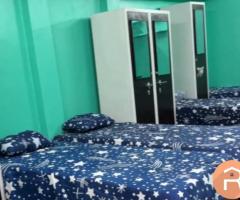 Aai Ji ka PG BOYS HOSTEL Near Indore Airport Bijasan Road - 3