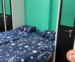 Aai Ji ka PG BOYS HOSTEL Near Indore Airport Bijasan Road - 4