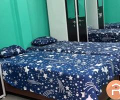 Aai Ji ka PG BOYS HOSTEL Near Indore Airport Bijasan Road - 5