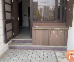 3BHK Villa @ Gandhi Path West, Vaishali Nagar - 2