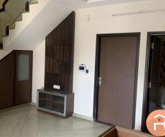3BHK Villa @ Gandhi Path West, Vaishali Nagar - 3