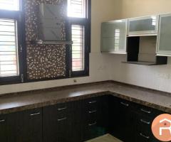 3BHK Villa @ Gandhi Path West, Vaishali Nagar - 4