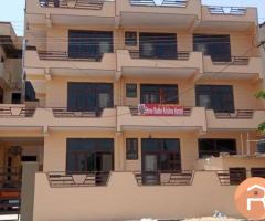 Affordable Boys Hostel and PG in Jaipur, Sitapura
