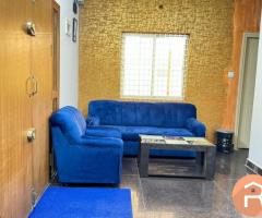 Affordable Boys/Gents PG in MG Road, Shivajinagar - 2