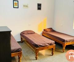 Affordable Boys/Gents PG in MG Road, Shivajinagar - 3