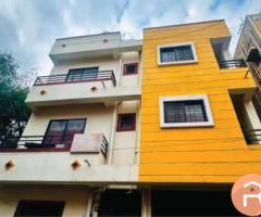 Best Boys PG Near Eon IT Park Kharadi