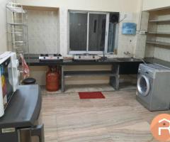 Affordable  Paying Guest in Navi Mumbai, Nerul