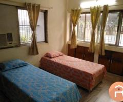 Affordable  Paying Guest in Navi Mumbai, Nerul - 3