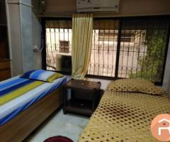 Affordable  Paying Guest in Navi Mumbai, Nerul - 5