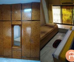 Affordable  Paying Guest in Navi Mumbai, Nerul - 6