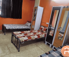 Affordable Boys & Girls PG in Kopar Khairane